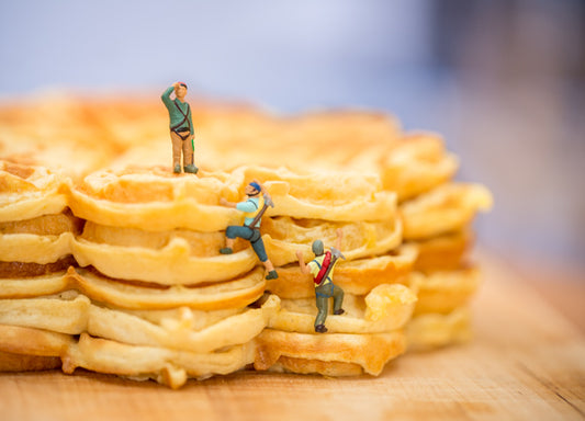 Pakke 1 - 11 ulike postkort