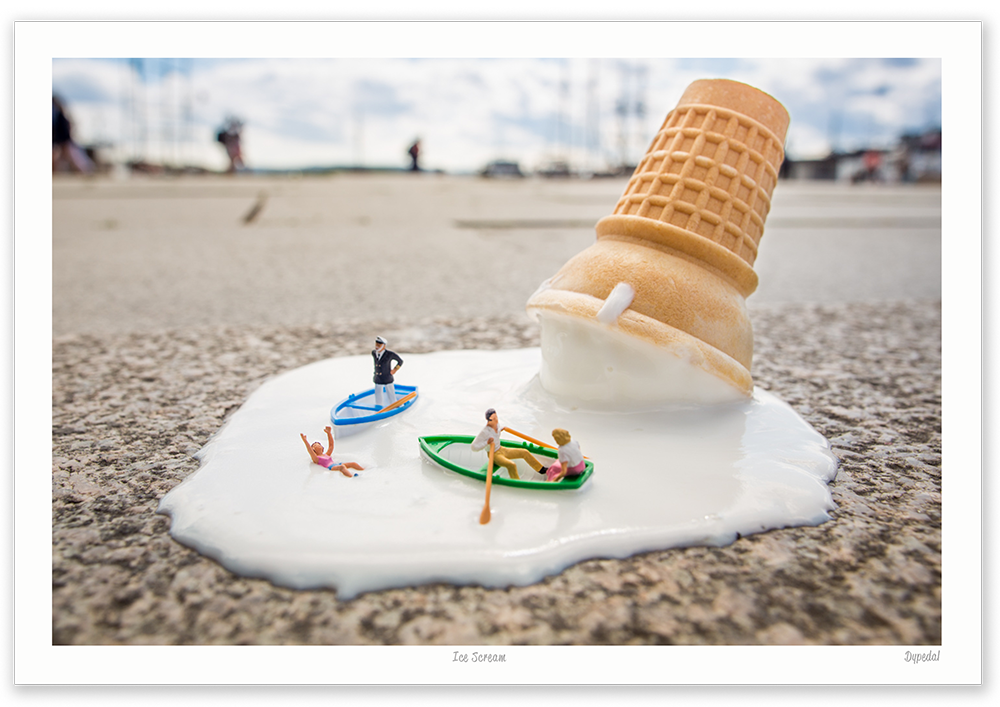 Ice-Scream 30x21