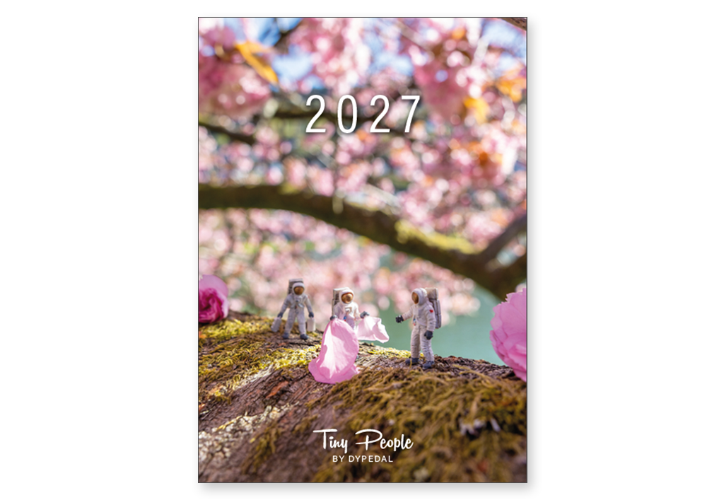 Kalender 2027