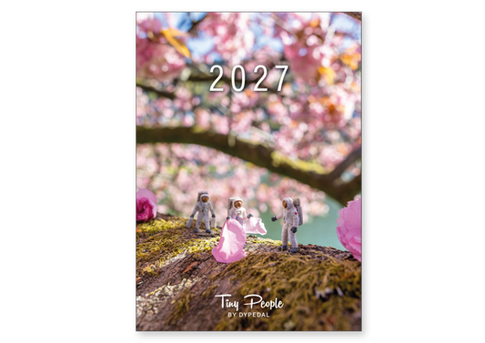 Kalender 2027
