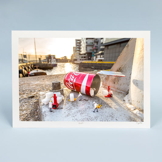 Refill 30x21